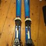 Rossignol Skis size in pictures Image 4