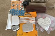 sewing and craft job lot
