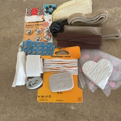 sewing and craft job lot