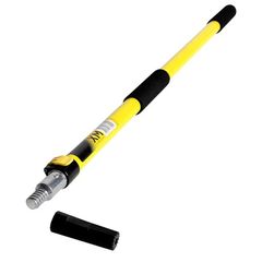 Endurance Fibreglass Telescopic Extension Pole with Flip-Cam Lock 0.6-1.2M / 2-4FT