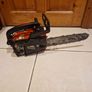 Tanaka ECS 3301B top handle chsinsaw Image 4