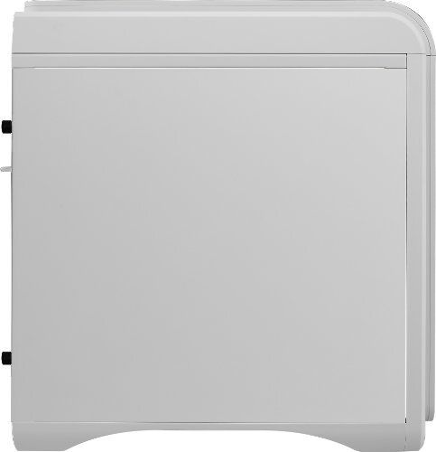 AeroCool DS-Cube White - Mid Tower Computer Case
