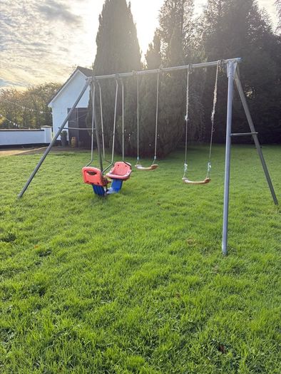 large Swing