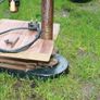 Bench Drill Image 7