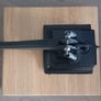 WW2 RAF Avro Lancaster Landing Gear Lever Image 4