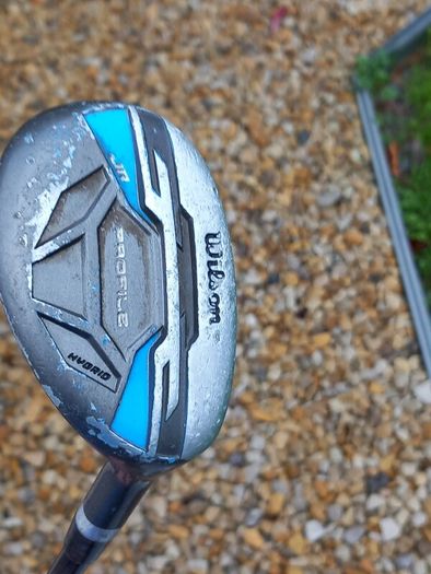 Junior Golf Set