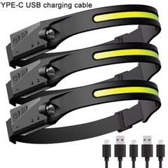 bike safety lights. 22 each one