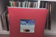 Kanye West - My Beautiful Dark Twisted Fantasy (3xLP, Album, Ltd, RE)