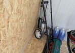 Lawnmower - Push/Manual