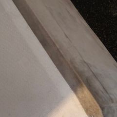 divan king bed - base only