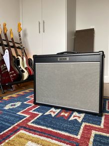 BOSS Nextone Artist 80W