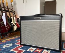 BOSS Nextone Artist 80W