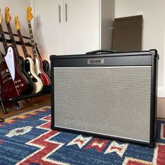 BOSS Nextone Artist 80W