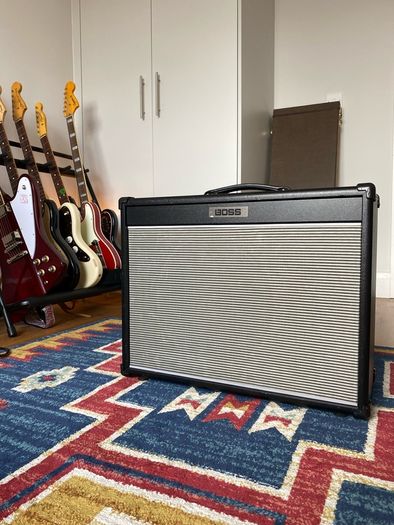BOSS Nextone Artist 80W
