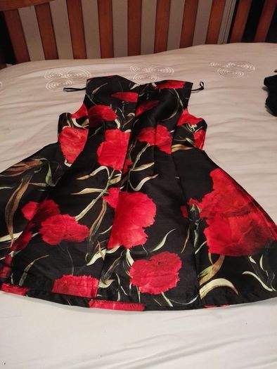 Party Dress