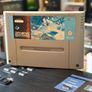 Disneys Aladdin SNES Super Nintendo PAL - Tested & Working Image 2