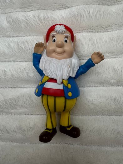 2004 McDonalds Noddy Figure Big Ears Used Please see pictures