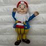 2004 McDonalds Noddy Figure Big Ears Used Please see pictures Image 2