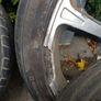 Alloys for bmw 18x8jj 225 40 18 Image 7