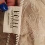 hotel collection bed throw Image 5