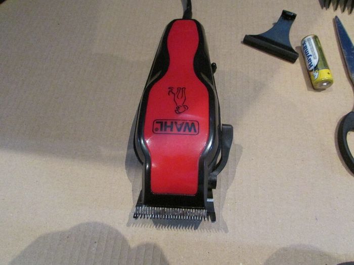 Wahl Clipper