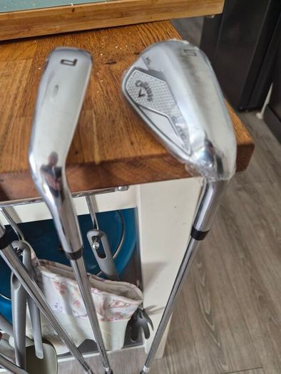 new callaway elyte irons