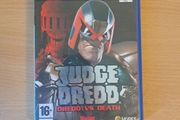 Judge Dredd Dredd vs Death - PS2
