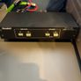 Beresford TC-7220 MKll Speaker Switch Image 2