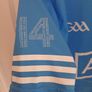 dublin 2020 bloody sunday football jersey Image 9