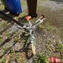 12" kids bike Image 4