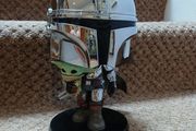 Funko Mandalorien star wars 10 inch figure