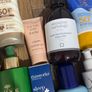 Brand new body lotion, body milk Image 6