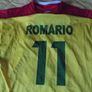 Brasil Romario shirt Image 2