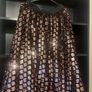 maxi skirt Image 3