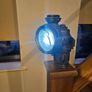 Carbide LED bicycle light Image 3
