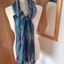 Beautiful Textured Scarf/Shawl from Accessorize New Image 6