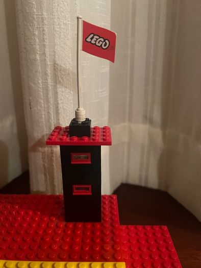 vintage lego