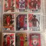 Match attax book Image 5