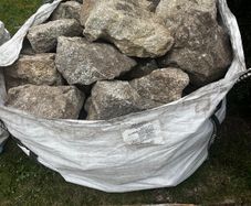 Granite stone