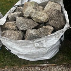 Granite stone