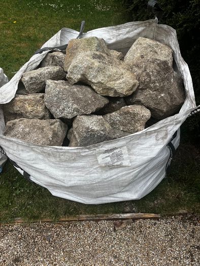 Granite stone