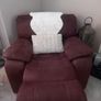 Bradford brown suede lounge suite worth 4000 Image 6