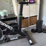 Indoor Bike Decathlon Image 3