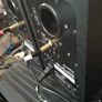 A pair of ALESIS M1 active speaker Image 4