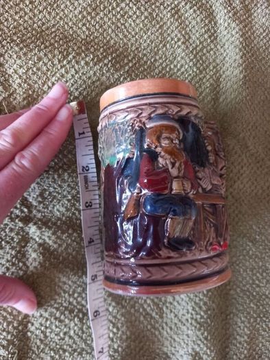 vintage beer