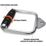 Single Arm Cable Attachment Image 2