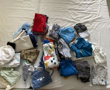 Baby clothes newborn
