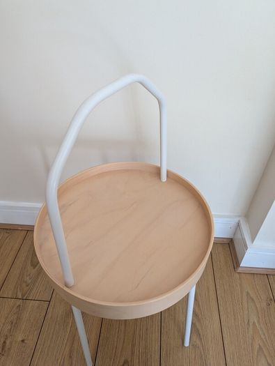 Ikea Burvik