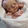 Collectors reborn doll Image 5