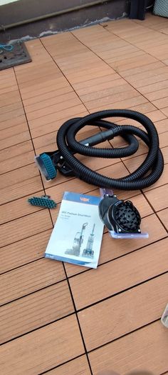 Carpet Cleaner washer VAX